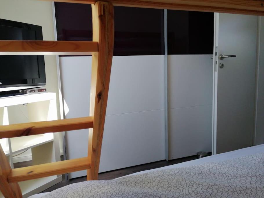 Ferienwohnung Muschelsucher In Schlagsdorf Auf Fehmarn Kültér fotó