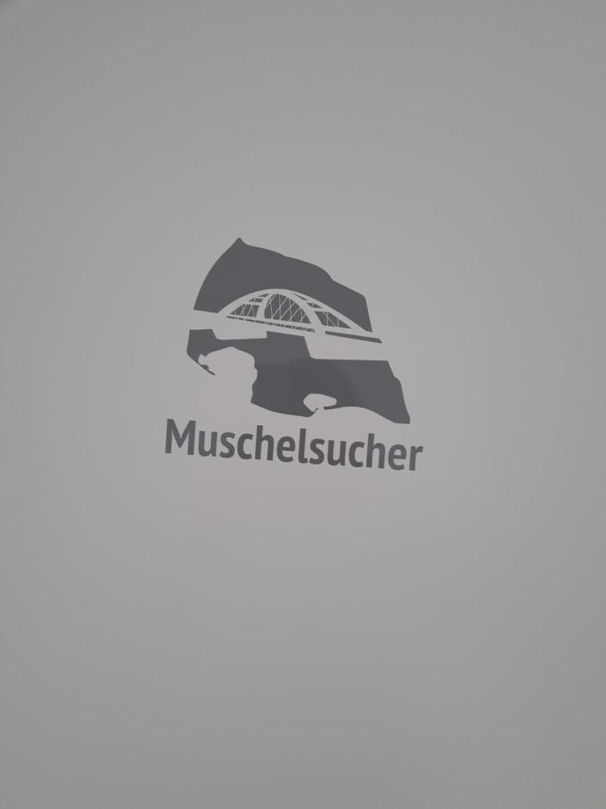 Ferienwohnung Muschelsucher In Schlagsdorf Auf Fehmarn Kültér fotó